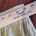 PACT Fennel The Coastal Button Front Skirt, Algae Green, Size XL