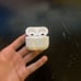 AirPod pros gen 3