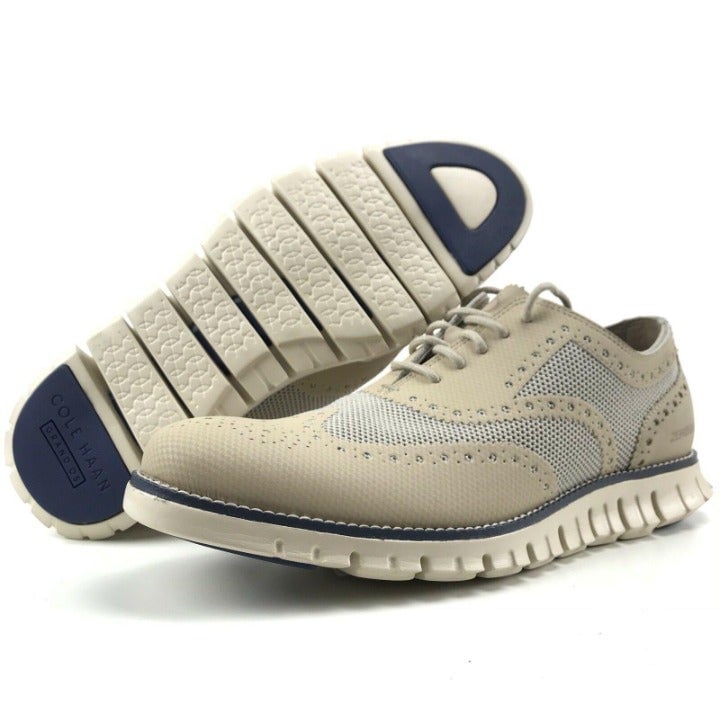 Cole Haan Zerogrand 8 Mens No Stitch