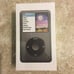iPod Classic 160GB black