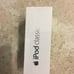 iPod Classic 160GB black