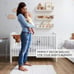 Decorative Nursery Bookshelves for Kids - Set of 3