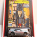 Hot Wheels Bevis & Butt-Head Custom Iron Maiden Mustang!!