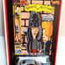 Hot Wheels Bevis & Butt-Head Custom Iron Maiden Mustang!!