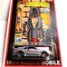 Hot Wheels Bevis & Butt-Head Custom Iron Maiden Mustang!!