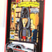 Hot Wheels Bevis & Butt-Head Custom Iron Maiden Mustang!!