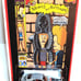 Hot Wheels Bevis & Butt-Head Custom Iron Maiden Mustang!!