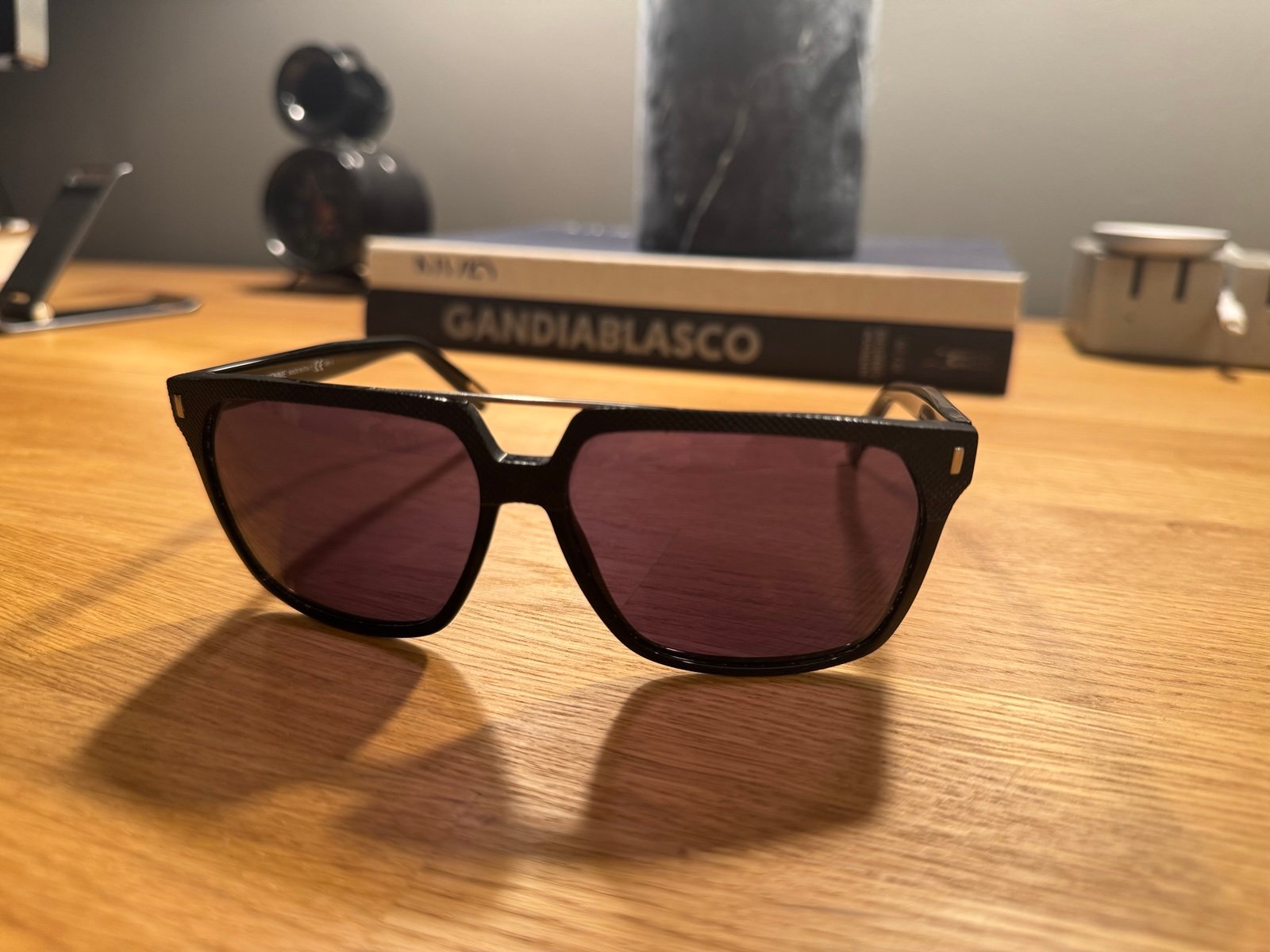 CHRISTIAN DIOR BLACKTIE SUNGLASSES