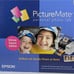 NIBEpson PictureMate Deluxe Personal Edition Lab Photos + 100 Print Pack T5570