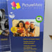 NIBEpson PictureMate Deluxe Personal Edition Lab Photos + 100 Print Pack T5570