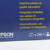 NIBEpson PictureMate Deluxe Personal Edition Lab Photos + 100 Print Pack T5570