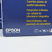 NIBEpson PictureMate Deluxe Personal Edition Lab Photos + 100 Print Pack T5570