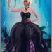 Ursula costume