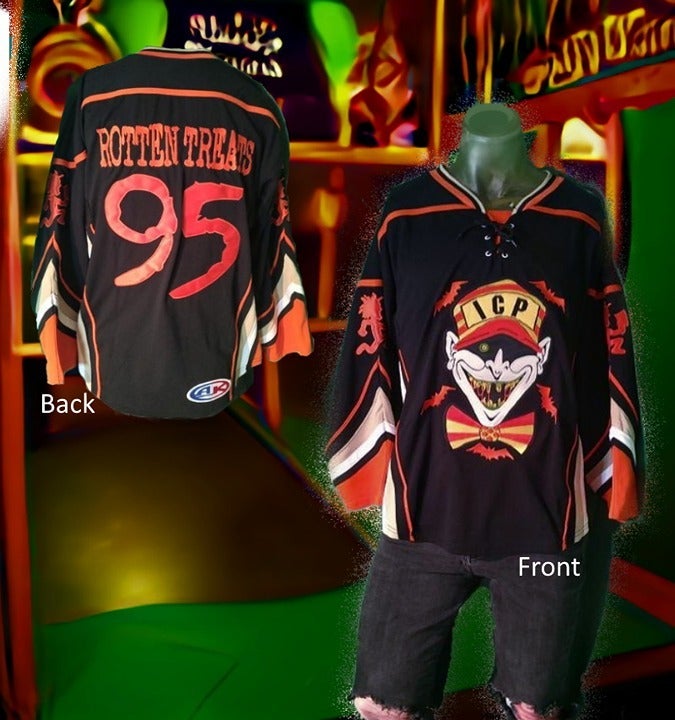Jersey