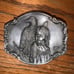 Artaffects Belt Buckle # 277-Limited to 21 Days of Casting-Brave and Free