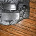Artaffects Belt Buckle # 277-Limited to 21 Days of Casting-Brave and Free