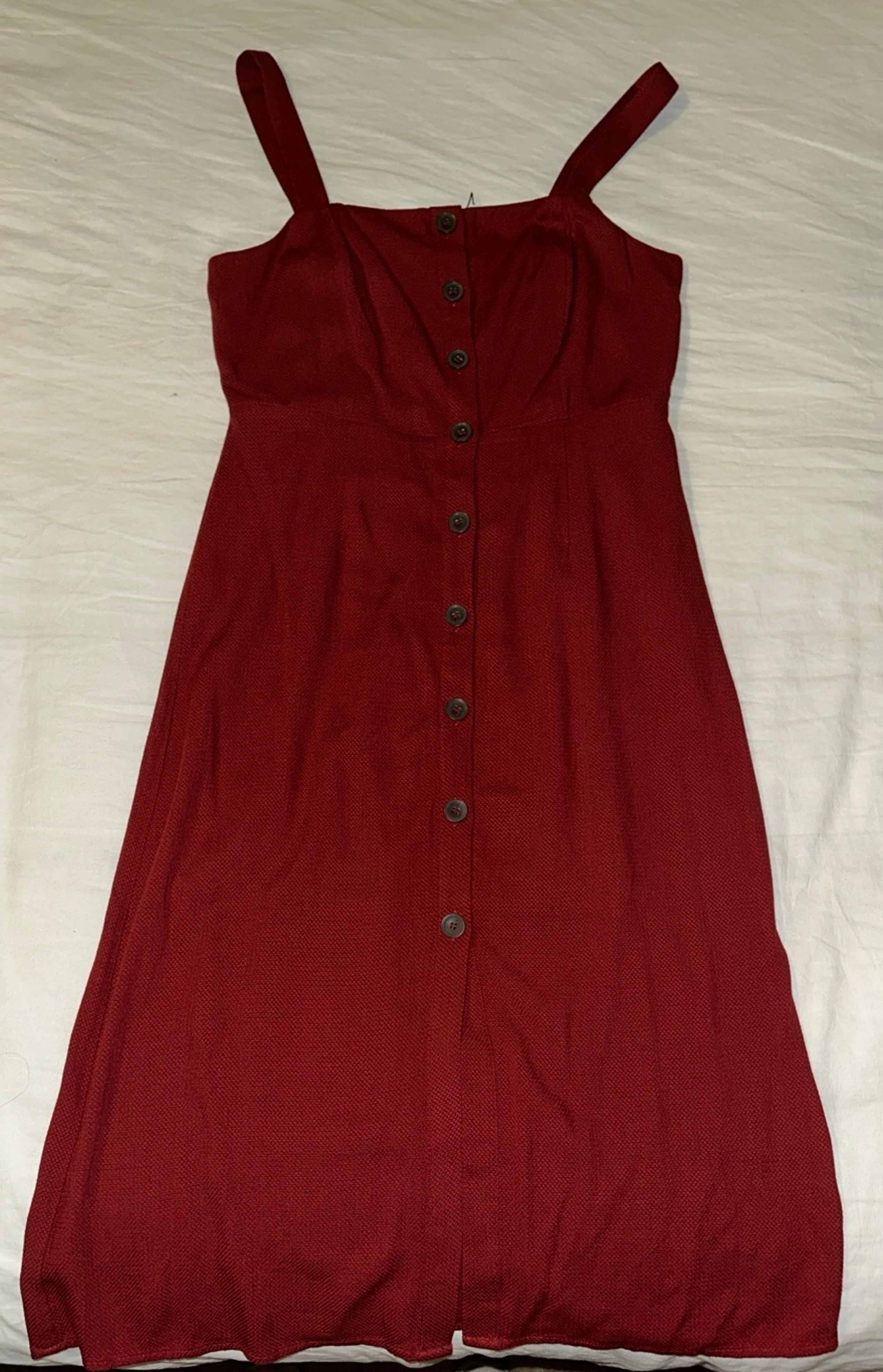 Sanctuary Dress