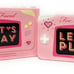 Too Faced Let's Play On The Fly Eye Shadow Palette New in Box LIMITED EDITION