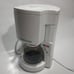 Farberware 10-Cup Programmable Coffee Maker Model FSCM100