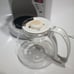 Farberware 10-Cup Programmable Coffee Maker Model FSCM100