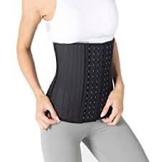ECOWALSON Waist Trainer Women's Corset