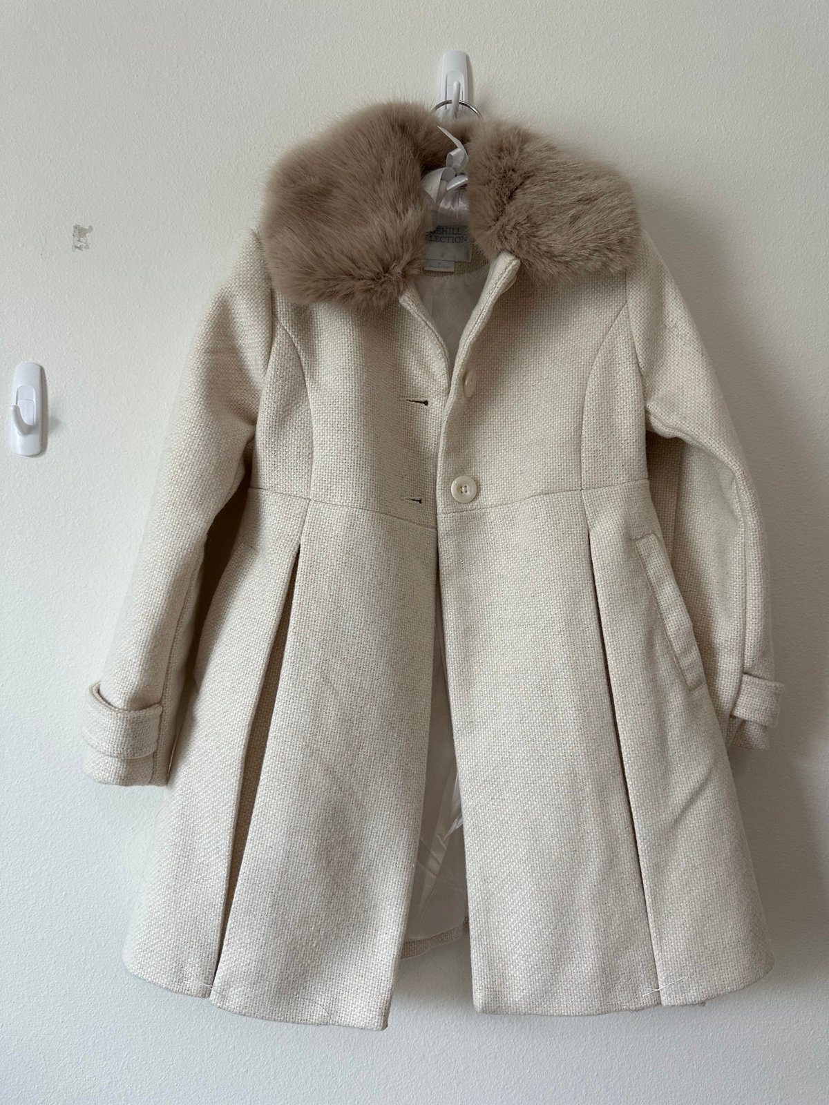 Edgehill Collection Coat