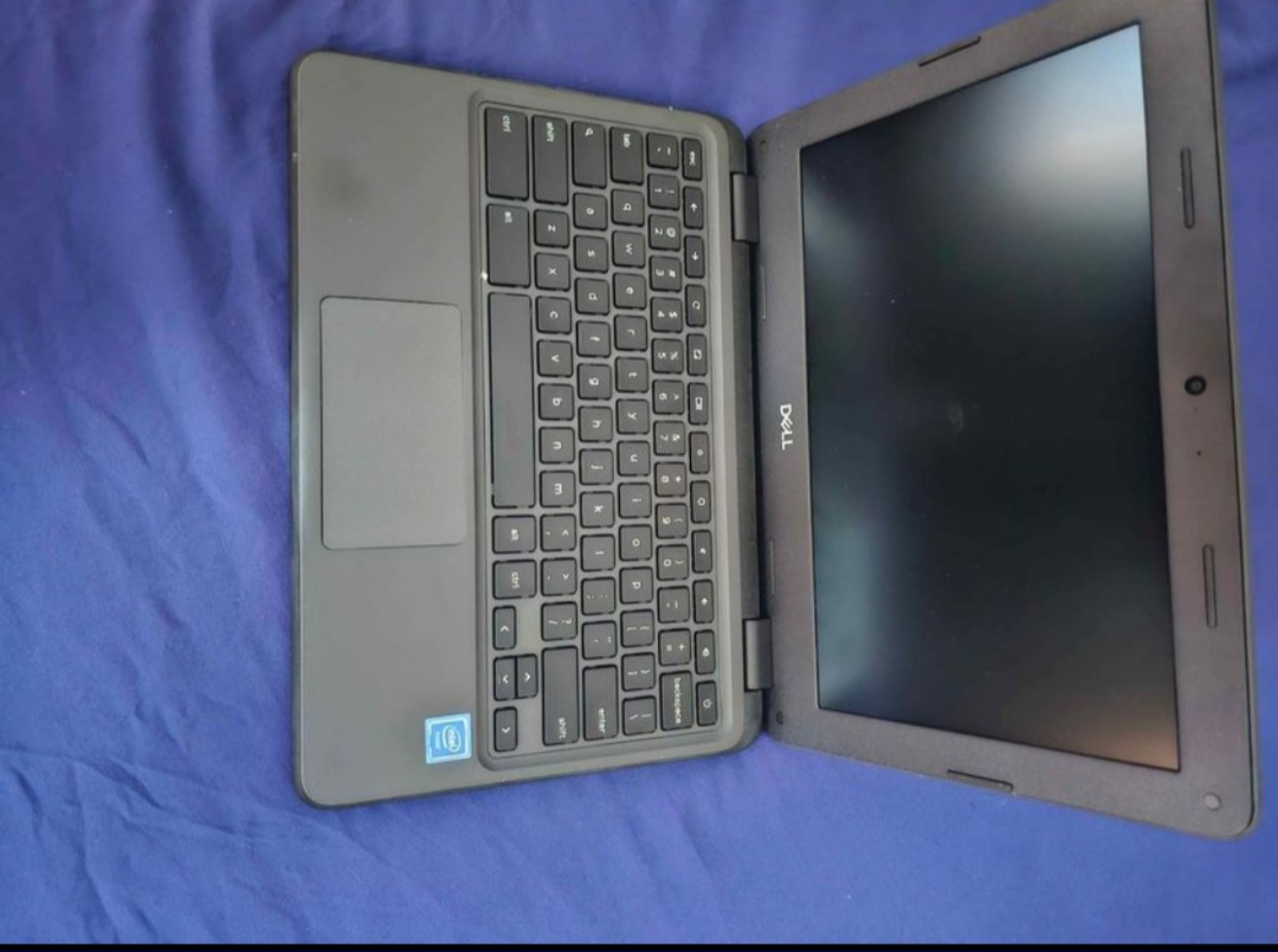 Dell Chromebook