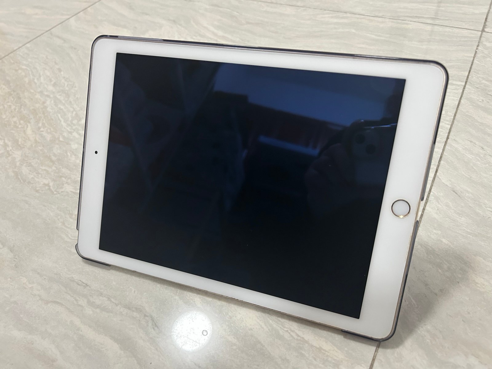 iPad Air 2