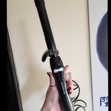 Beachwaver Curling Iron Limited Edition