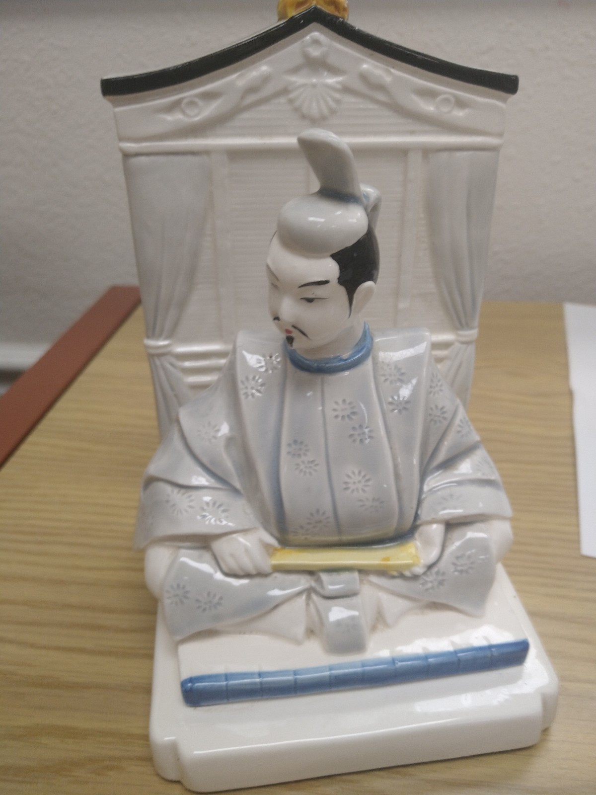Vintage Japanese Decor