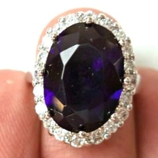 Free Gift For Mom&Princess 925 Ring