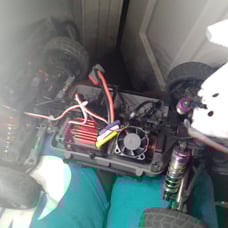 RC CAR