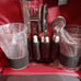 Picnic Time Waterproof Picnic Set
