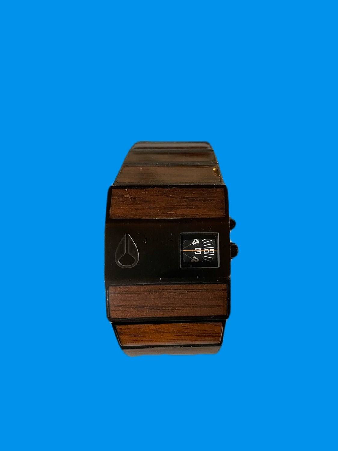 Nixon watch