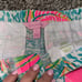 Lilly Pulitzer You gotta Regatta Shorts in size 6