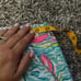 Lilly Pulitzer You gotta Regatta Shorts in size 6