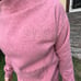 Gymshark Tunic Sweatshirt (Small)