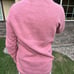 Gymshark Tunic Sweatshirt (Small)