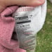 Gymshark Tunic Sweatshirt (Small)