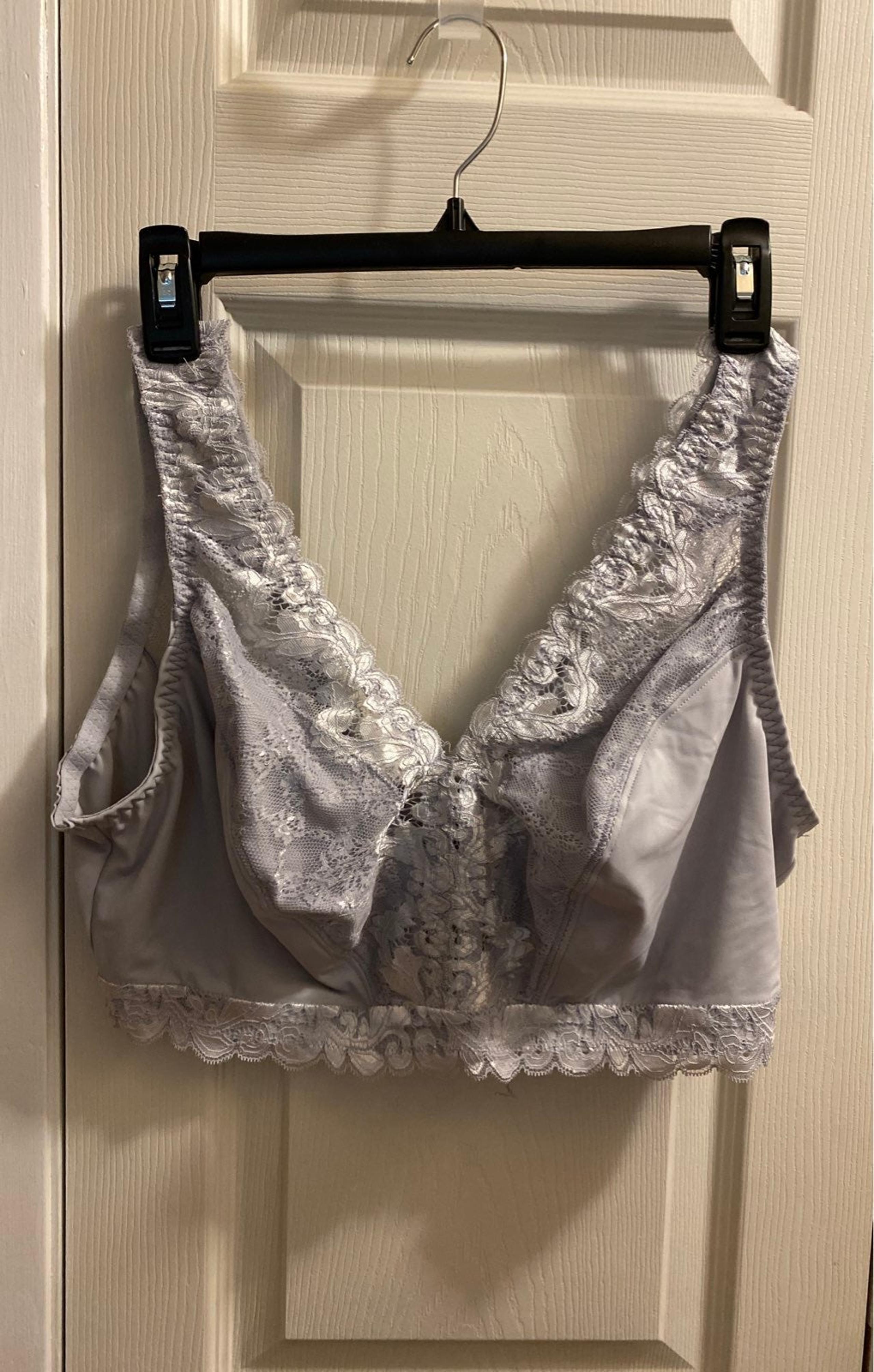 breezies unlined bras