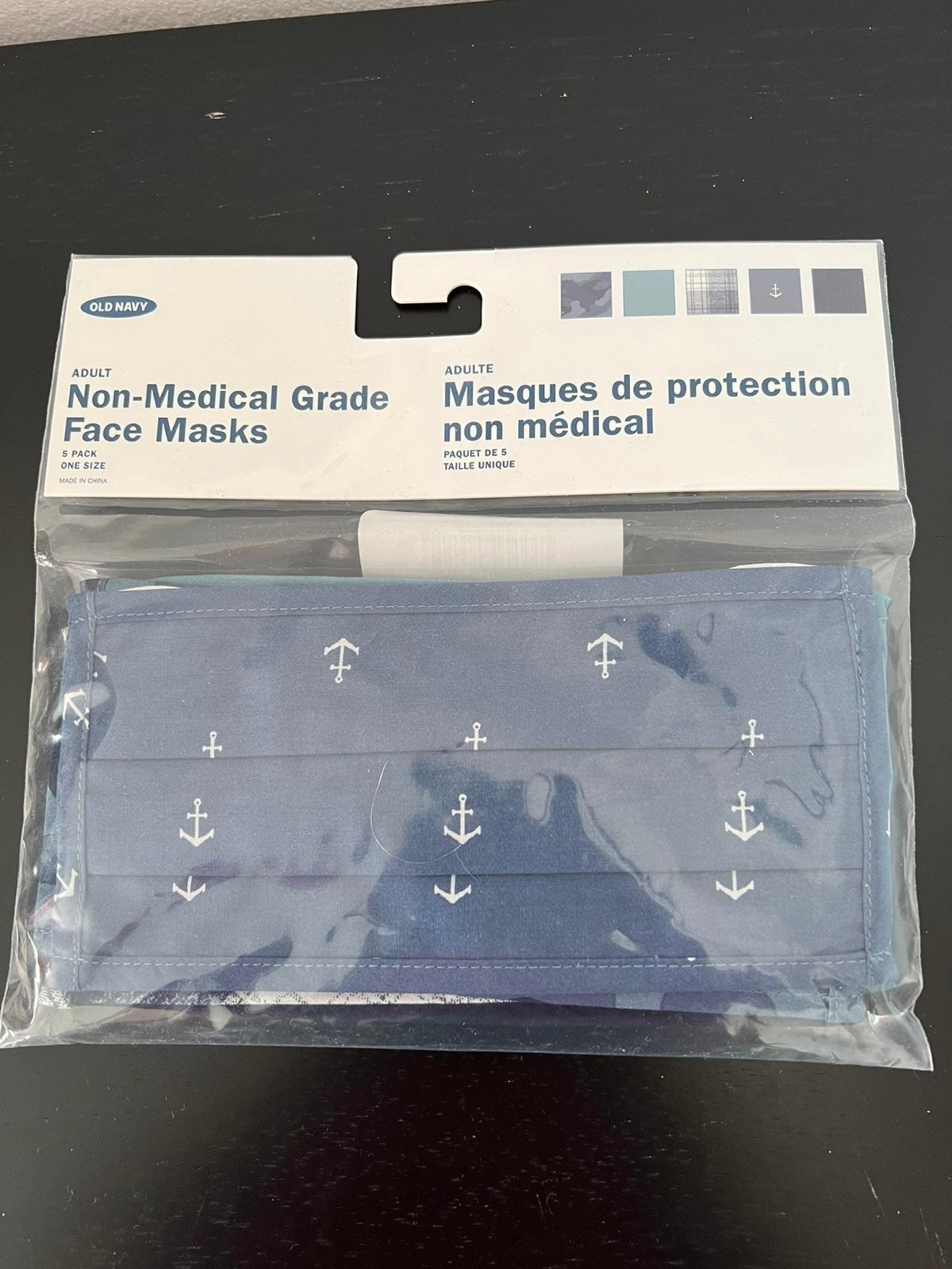 Mask for Adults