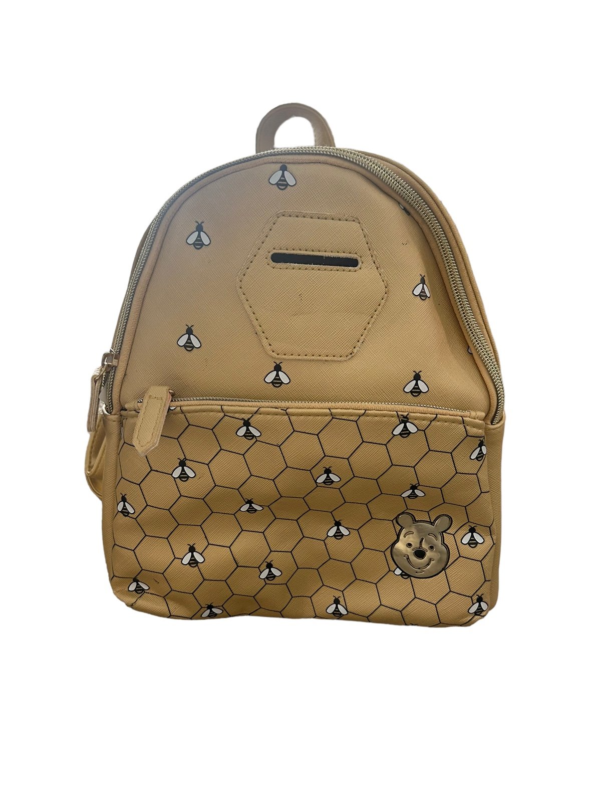 NWT Dani Winnie The Pooh Kids Bag