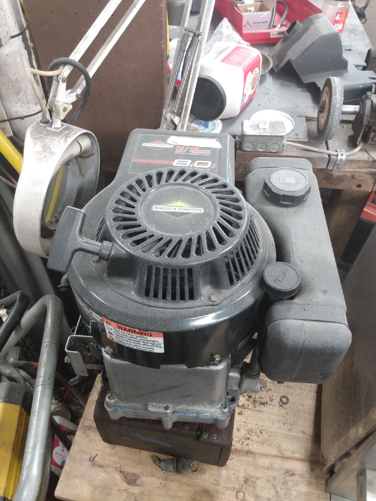 Engine