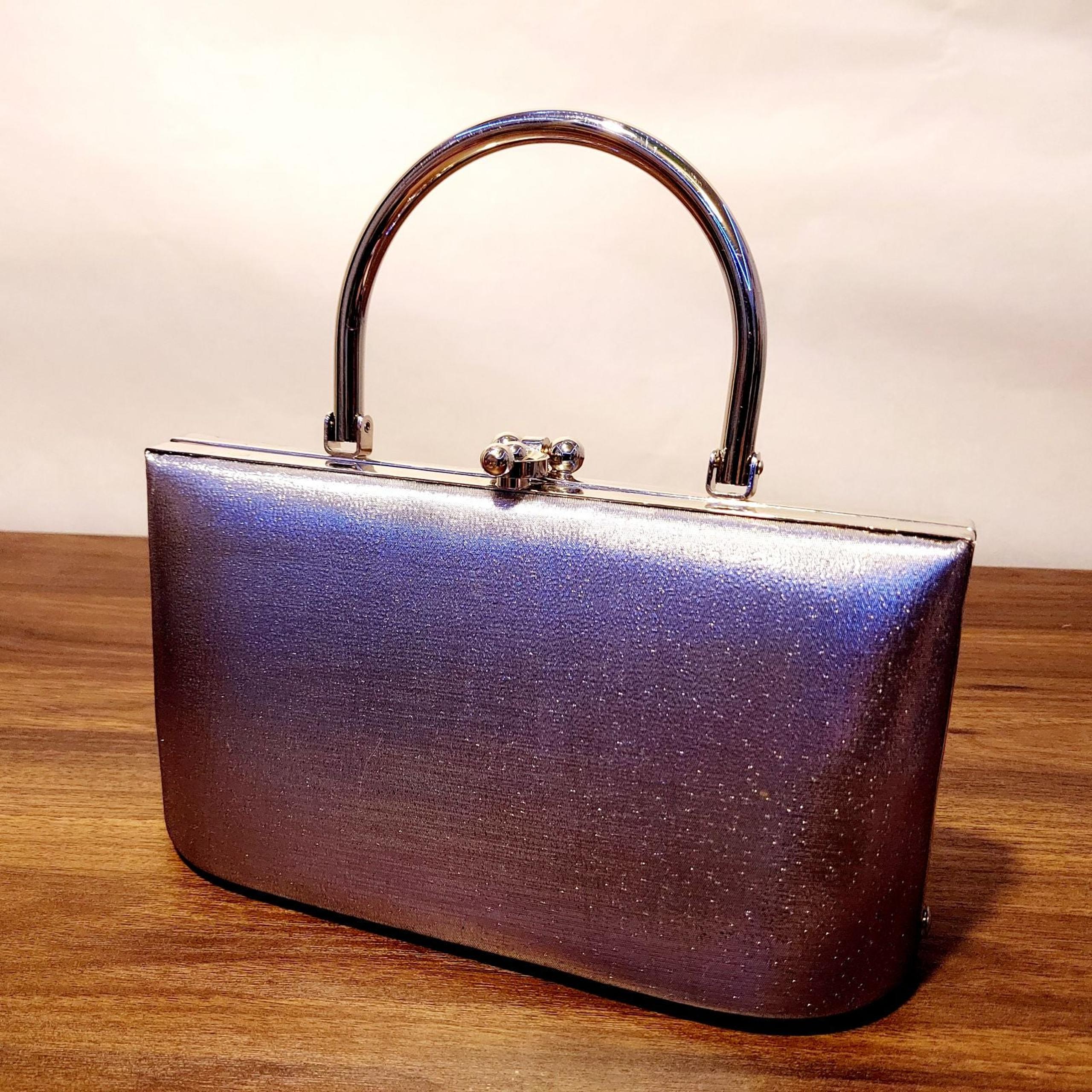 Preston and York evening purse - Z