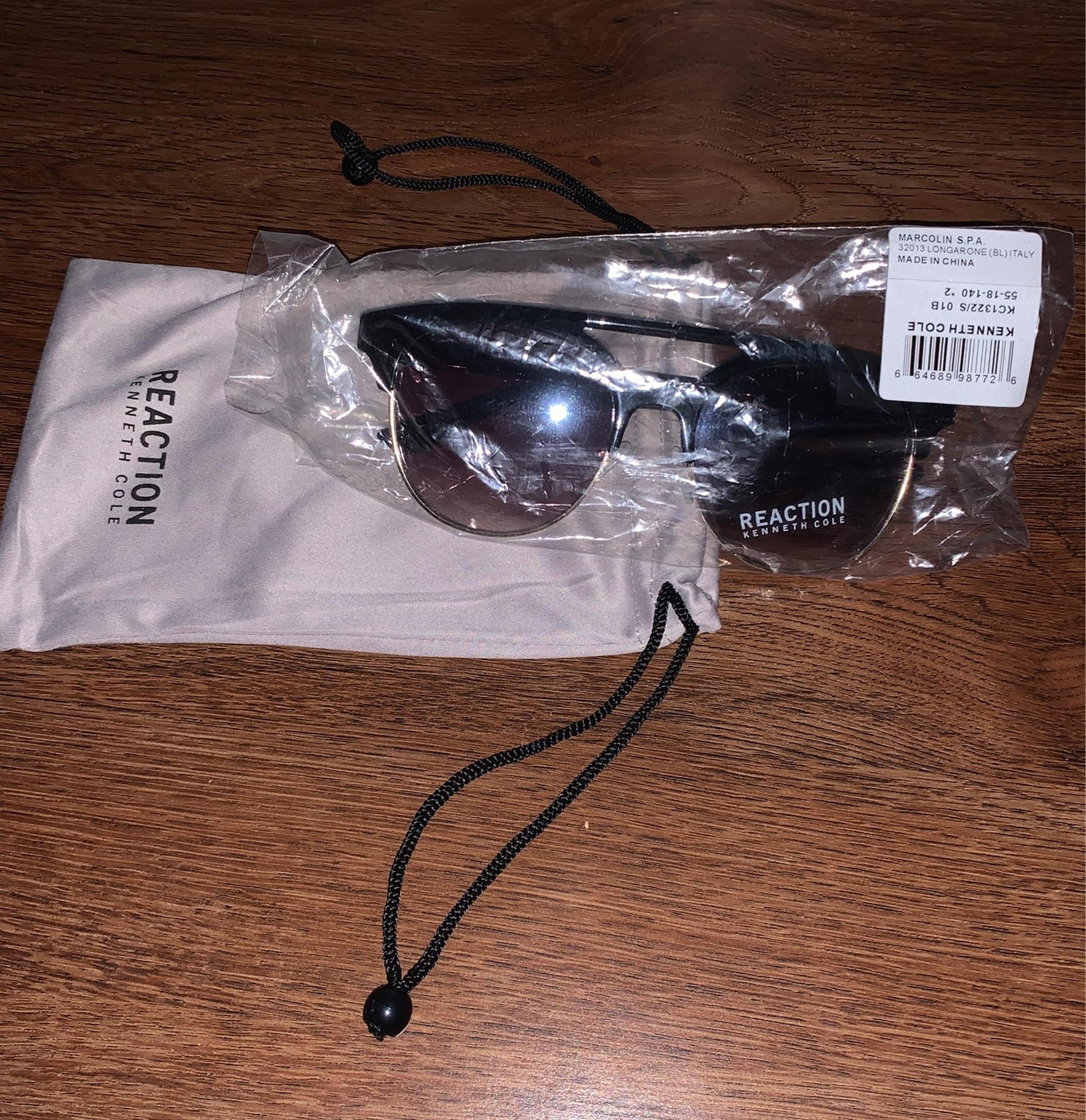 Reaction Kenneth Cole Sunglasses