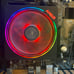 Amd Ryzen 5500GT with graphics & Gigabyte A520M DS3H Motherboard
