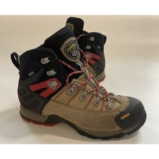 ASOLO Fugitive GTX Boots Gore-Tex Waterproof Hiking Workwear Mens 11 Gorpcore