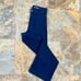 Pilcro Anthropologie The Skipper Jeans Womens Size 30 High Rise Wide Leg