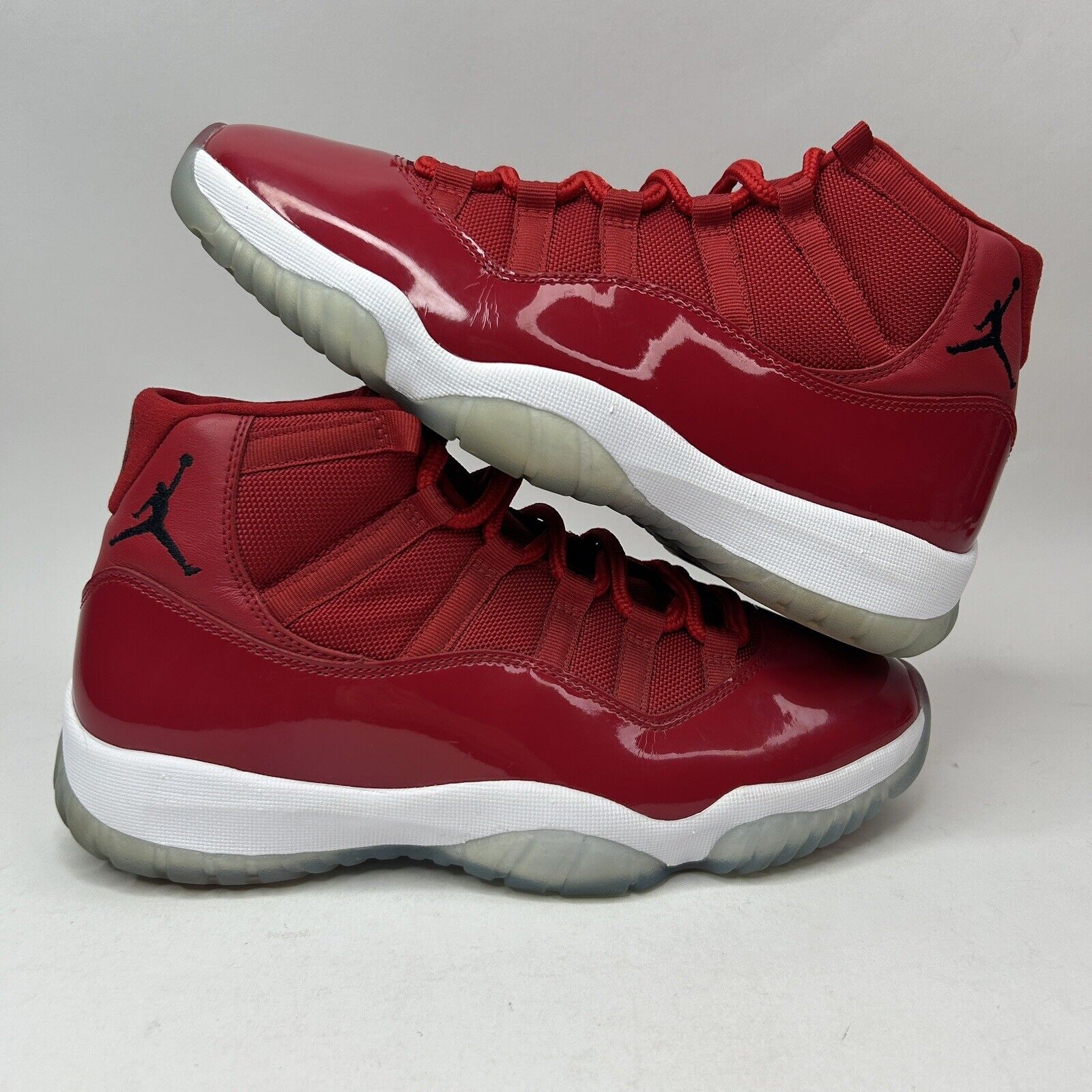 Nike Air Jordan 11 Retro “Win Like 96/Gym Red White” 2023