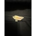 Teddy Fresh Pom Pom Zip up Hoodie 2XL Black Zip Up Hoodie 100% Cotton Kidcore